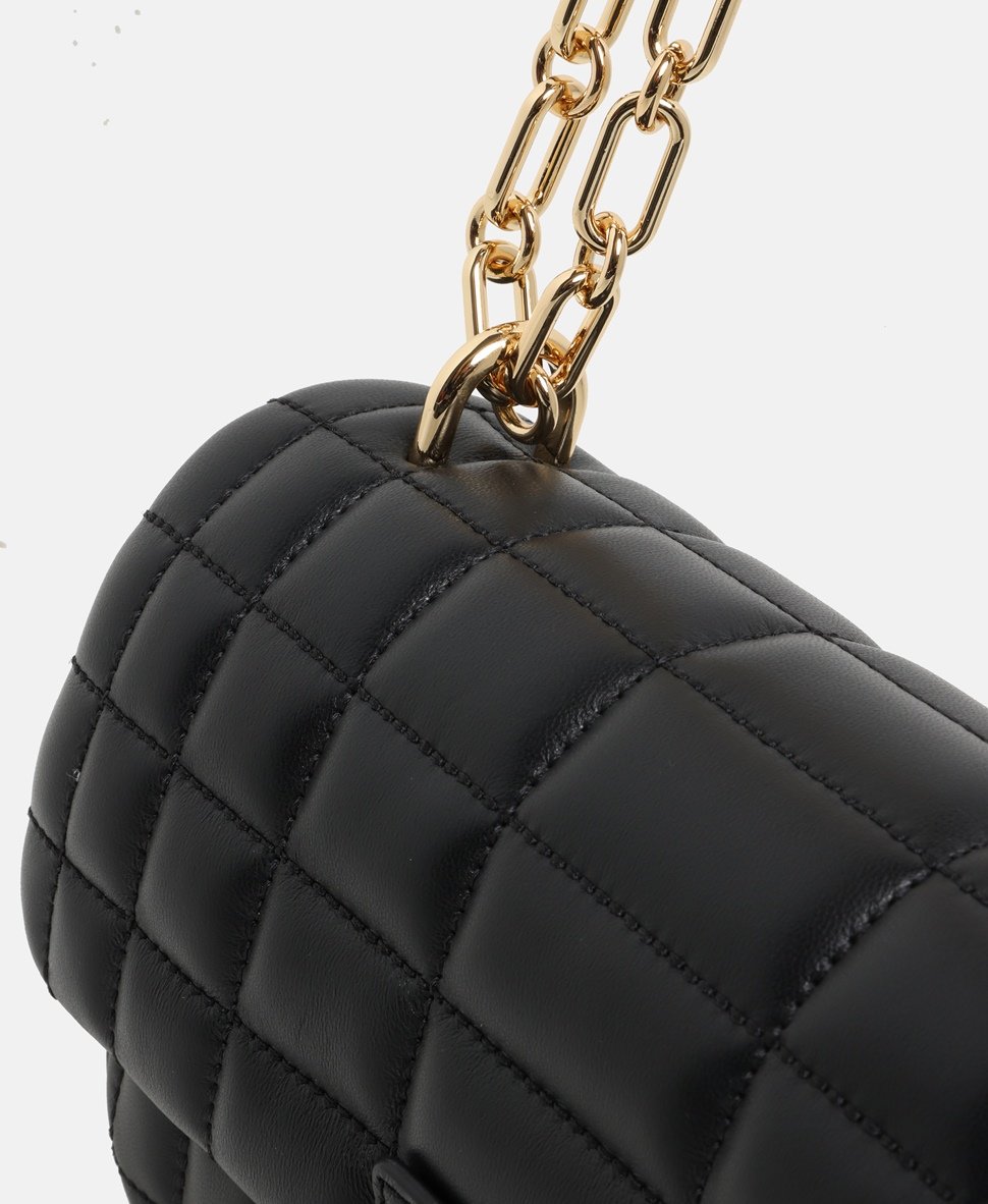 Michael Michael Kors kabelka přes rameno Černá 2