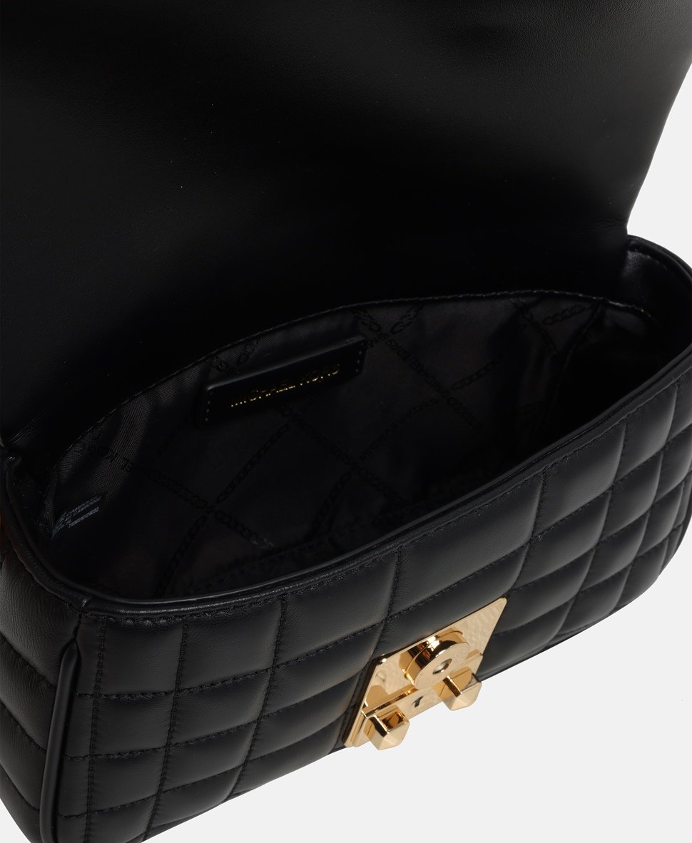 Michael Michael Kors kabelka přes rameno Černá 3