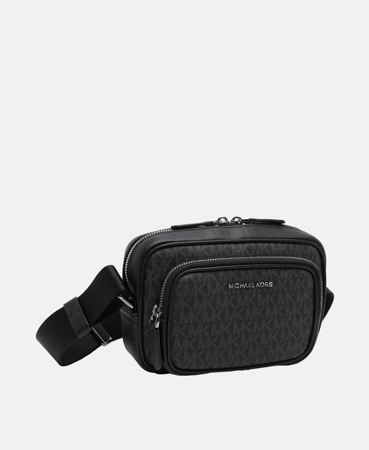 Michael Kors kabelka Černá 1