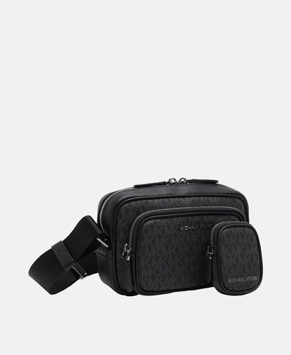 Michael Kors kabelka Černá 2