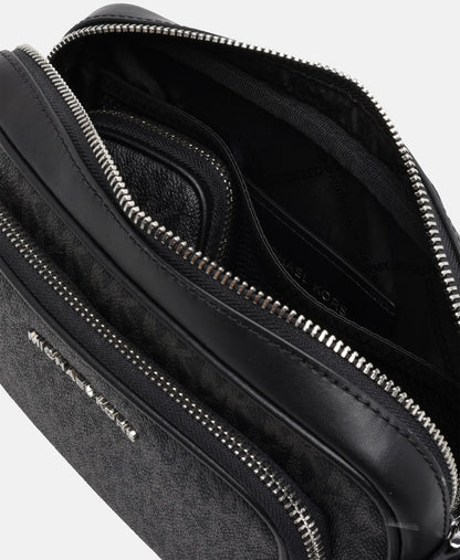 Michael Kors kabelka Černá 3