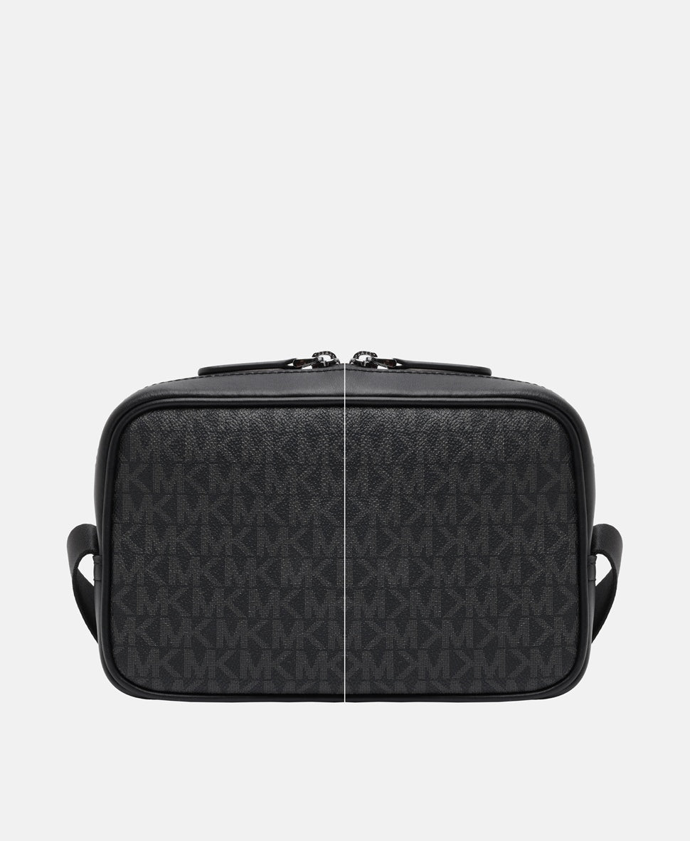 Michael Kors kabelka Černá 4