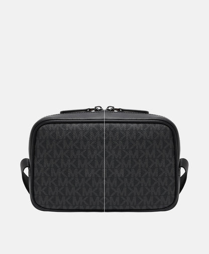 Michael Kors kabelka Černá 4