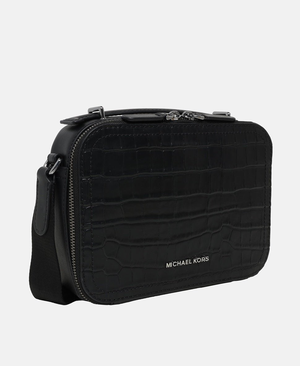 Michael Kors kabelka Černá 1