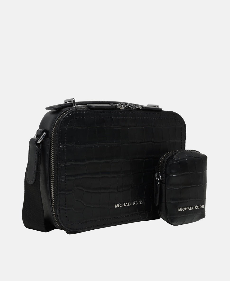 Michael Kors kabelka Černá 2