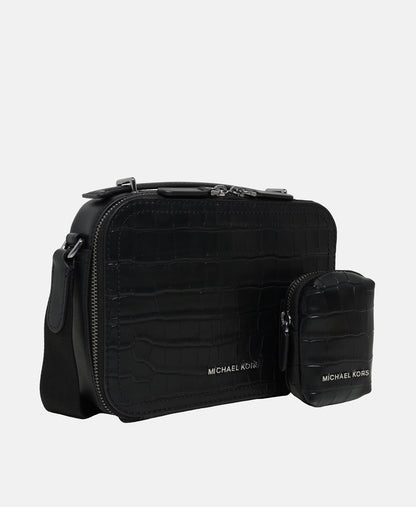 Michael Kors kabelka Černá 2