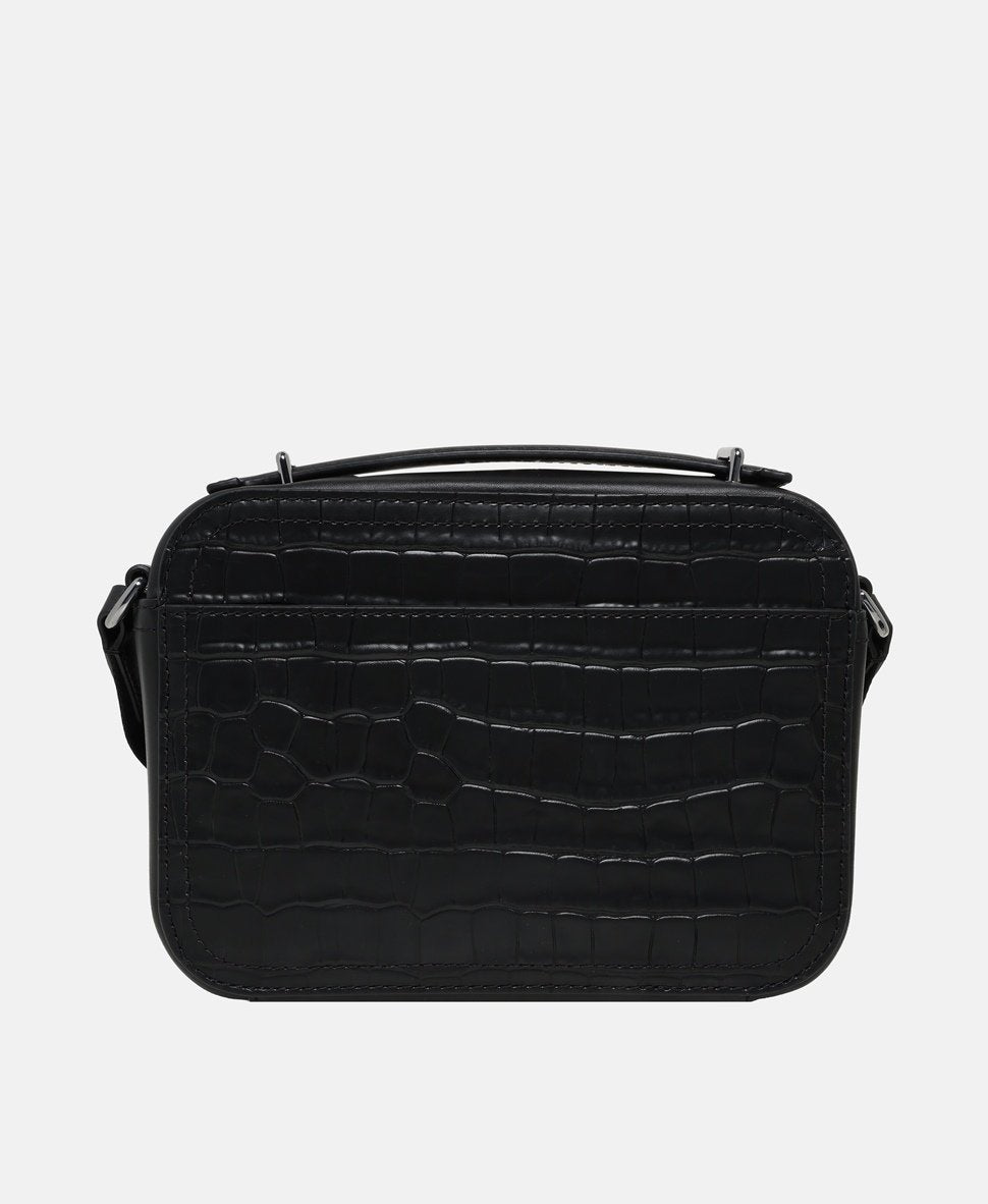 Michael Kors kabelka Černá 4