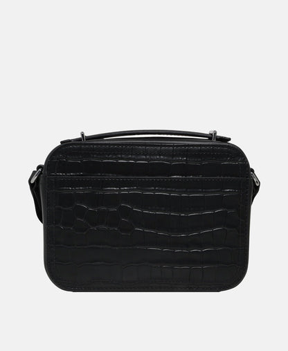 Michael Kors kabelka Černá 4
