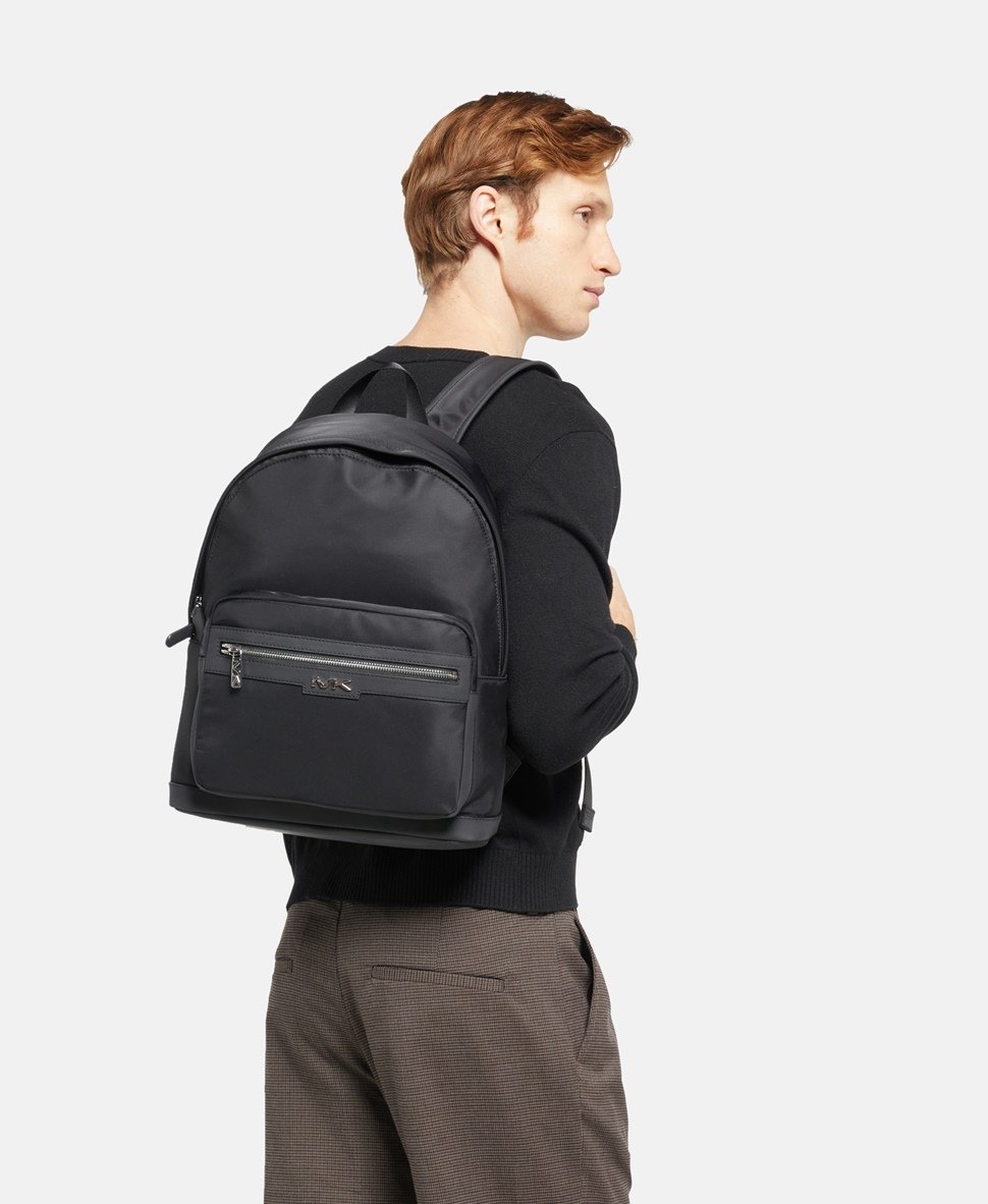 Michael Kors batoh Černá 5