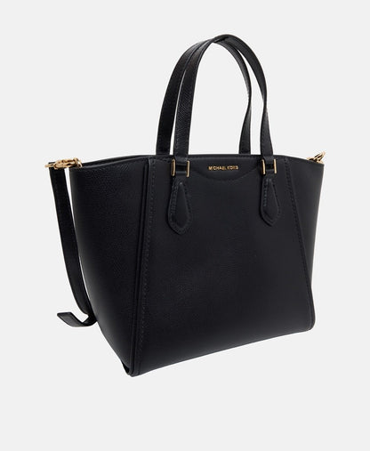 Michael Michael Kors kabelka přes rameno Černá 1