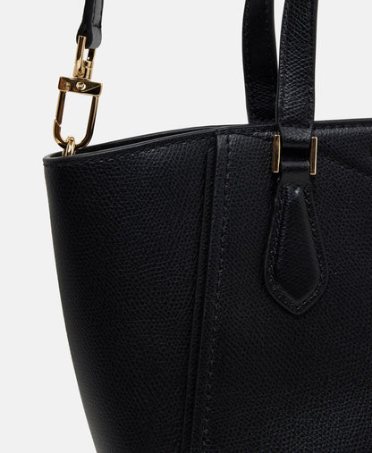 Michael Michael Kors kabelka přes rameno Černá 2