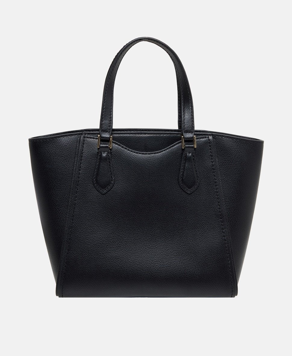 Michael Michael Kors kabelka přes rameno Černá 4