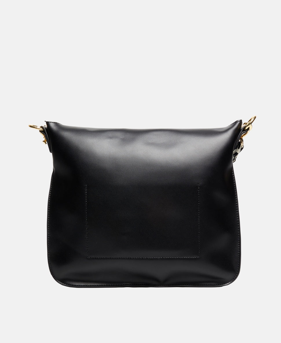 Love Moschino kabelka Černá 4