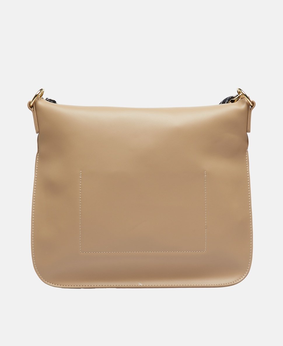 Love Moschino kabelka Bílá vlna 4