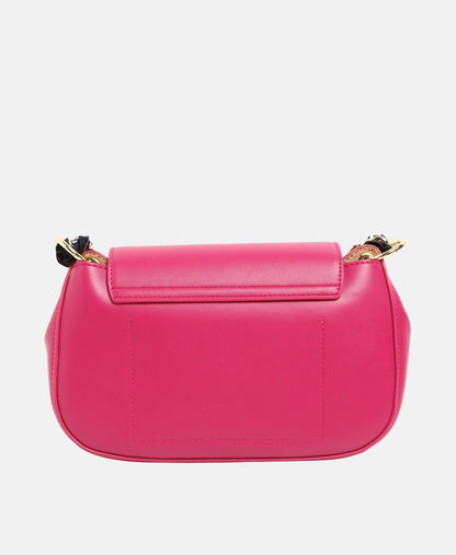 Love Moschino kabelka přes rameno Růžová 4