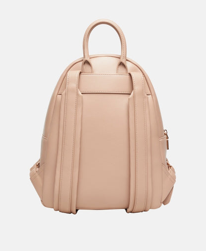 Love Moschino batoh Bílá vlna 4