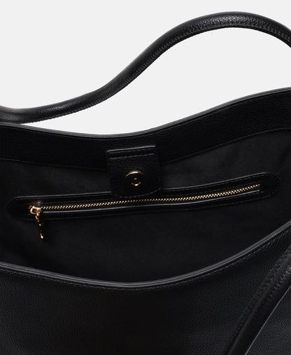Love Moschino kabelka shopper Černá 3