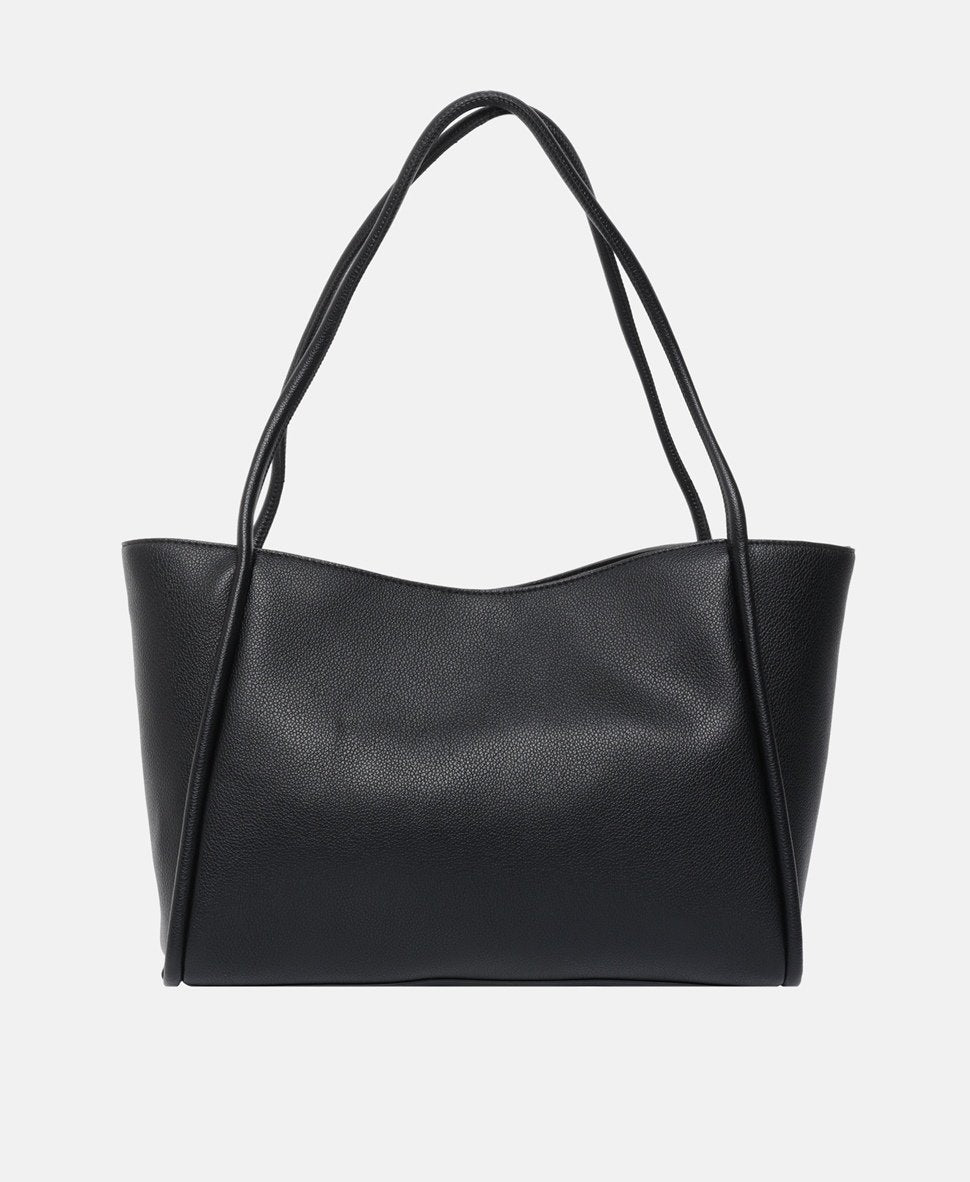 Love Moschino kabelka shopper Černá 4