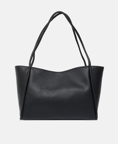 Love Moschino kabelka shopper Černá 4