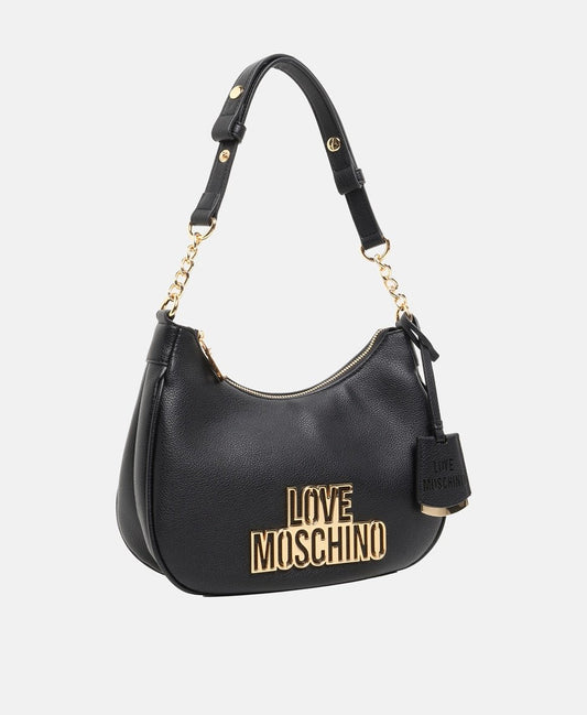 Love Moschino kabelka přes rameno Černá 1
