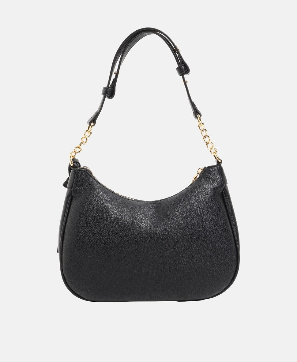 Love Moschino kabelka přes rameno Černá 4