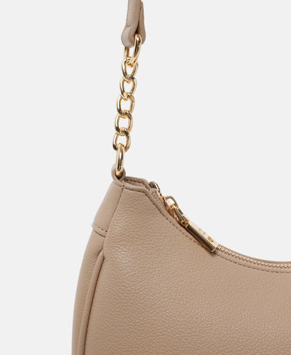 Love Moschino kabelka přes rameno Bílá vlna 2