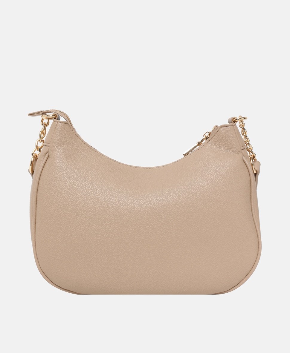 Love Moschino kabelka přes rameno Bílá vlna 4