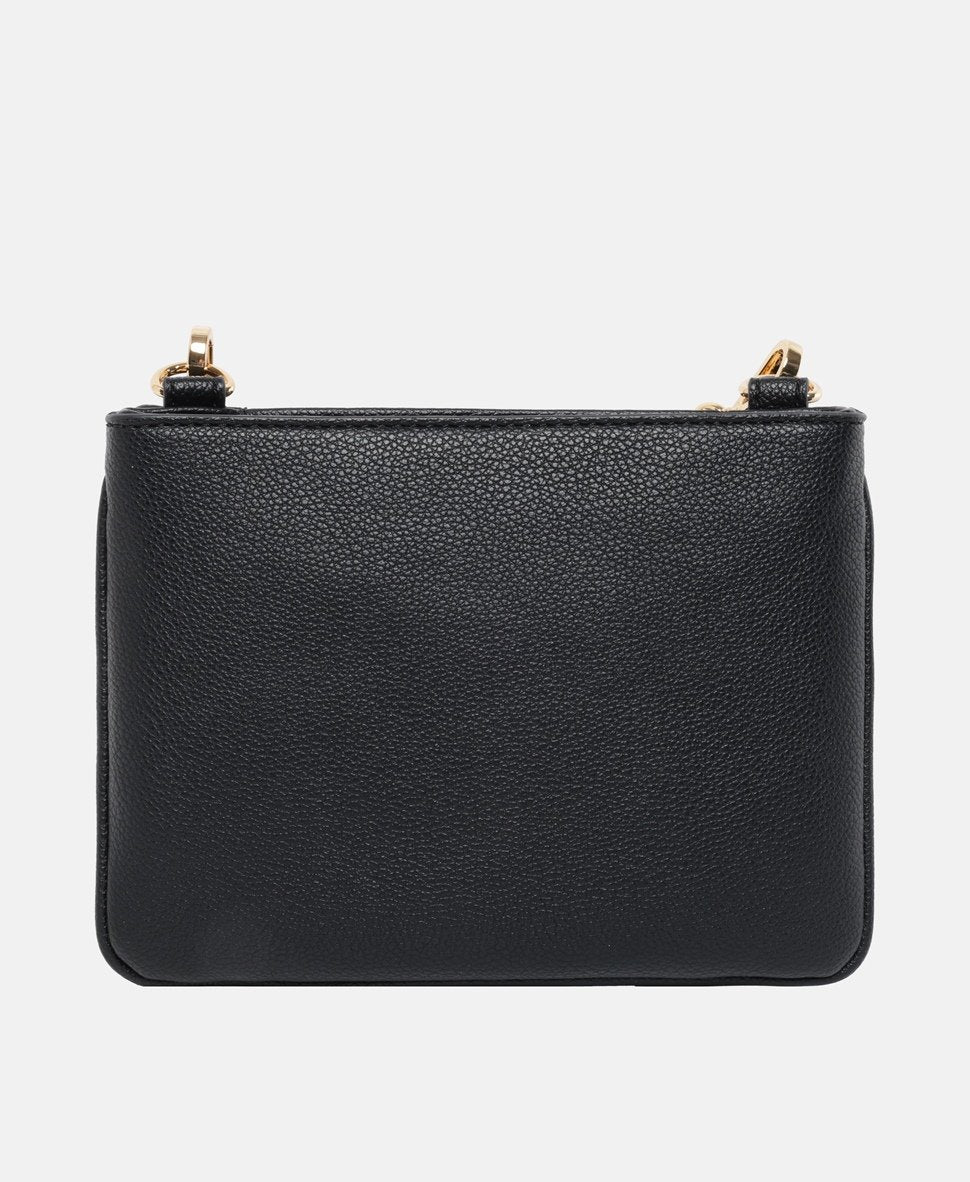 Love Moschino taška messenger Černá 4