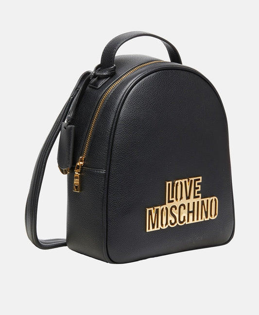 Love Moschino batoh Černá 1