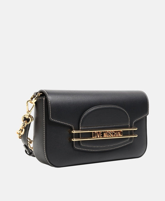 Love Moschino kabelka přes rameno Černá 1