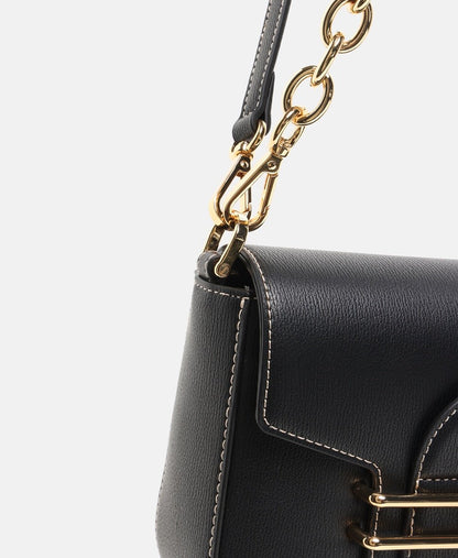 Love Moschino kabelka přes rameno Černá 2