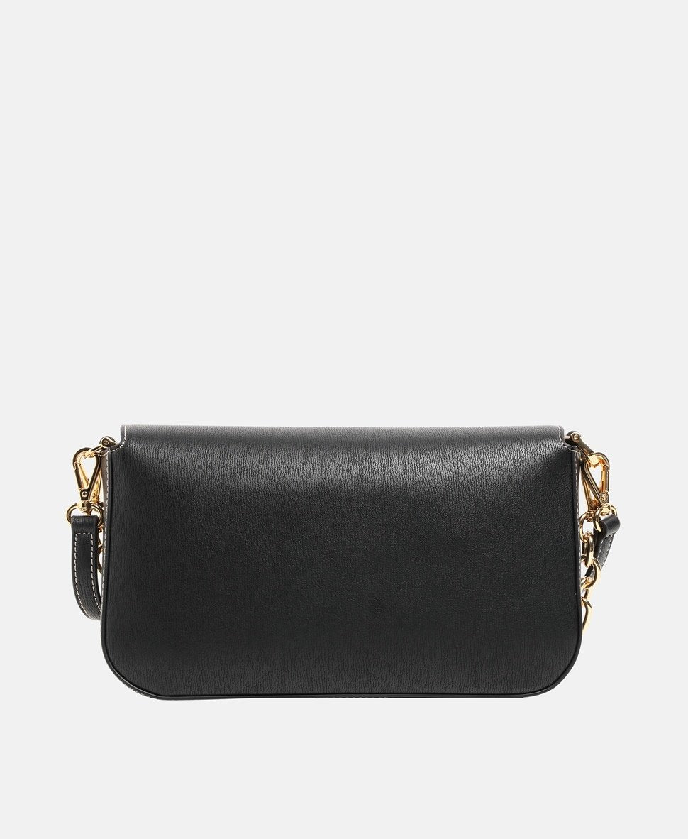 Love Moschino kabelka přes rameno Černá 4