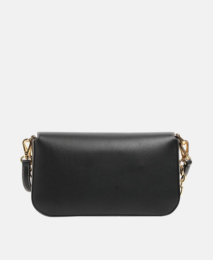 Love Moschino kabelka přes rameno Černá 4