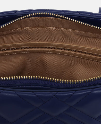 Love Moschino kabelka tote Modrá 3