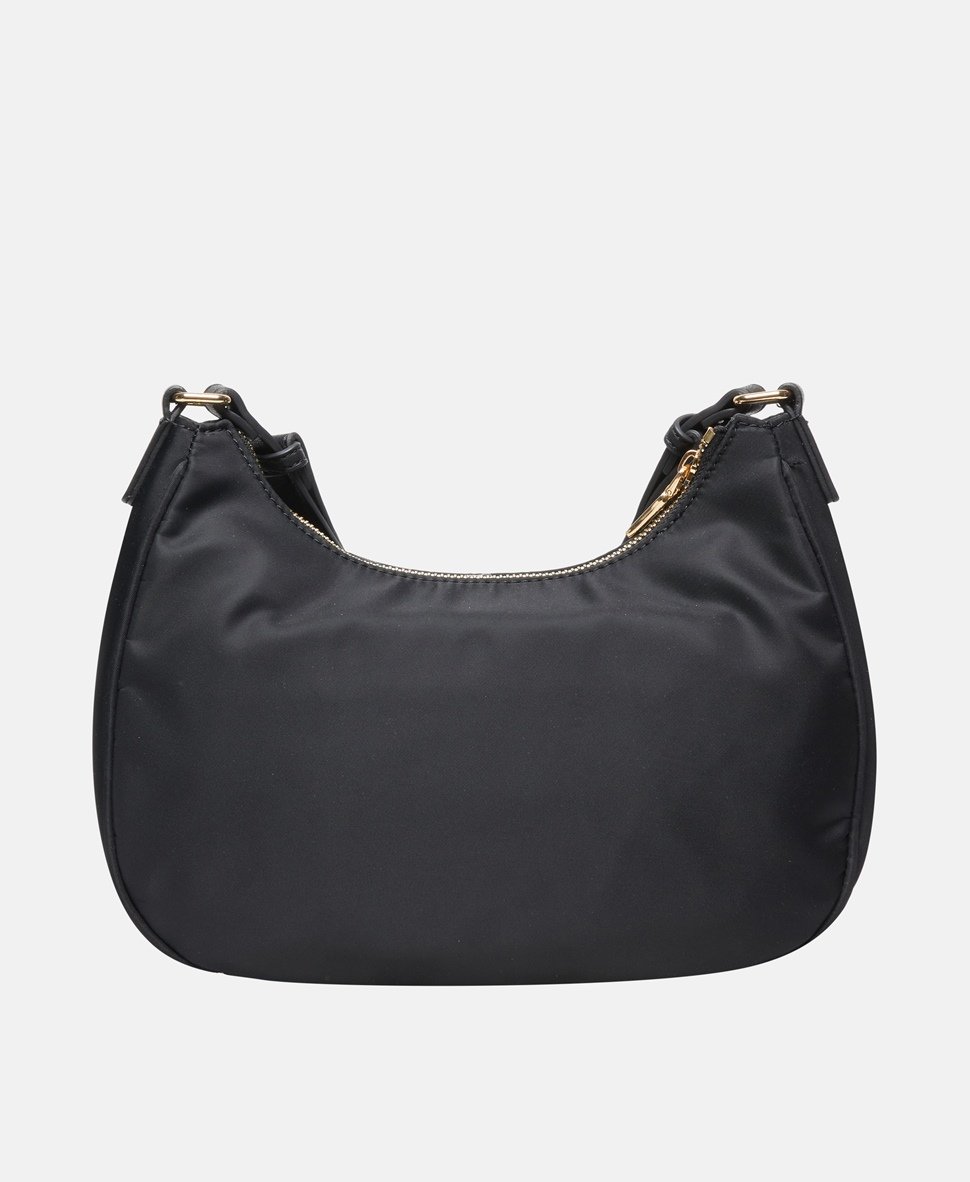 Love Moschino kabelka přes rameno Černá 4