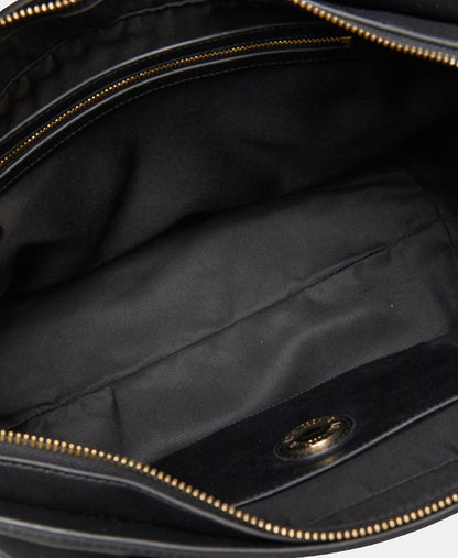 Love Moschino kabelka tote Černá 3