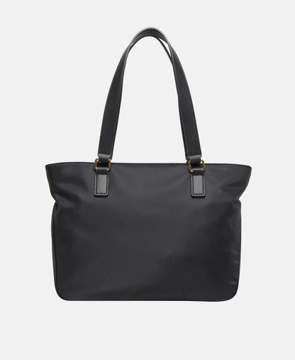 Love Moschino kabelka tote Černá 4