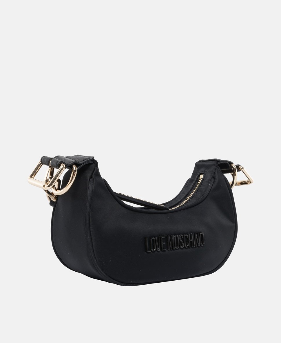 Love Moschino kabelka přes rameno Černá 1