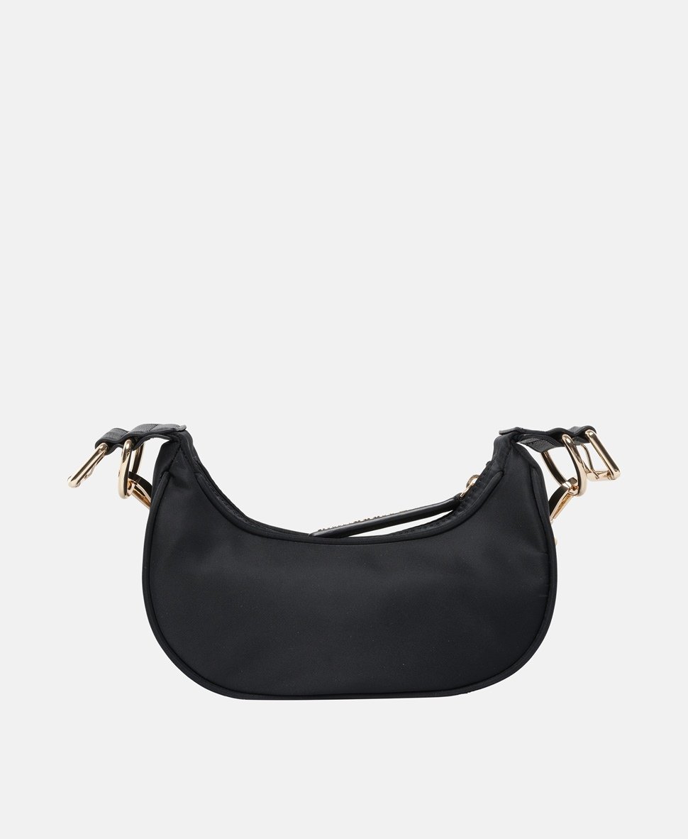 Love Moschino kabelka přes rameno Černá 4