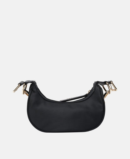 Love Moschino kabelka přes rameno Černá 4