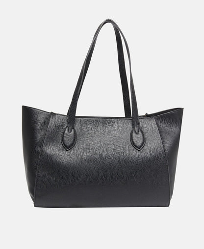 Love Moschino kabelka tote Černá 4