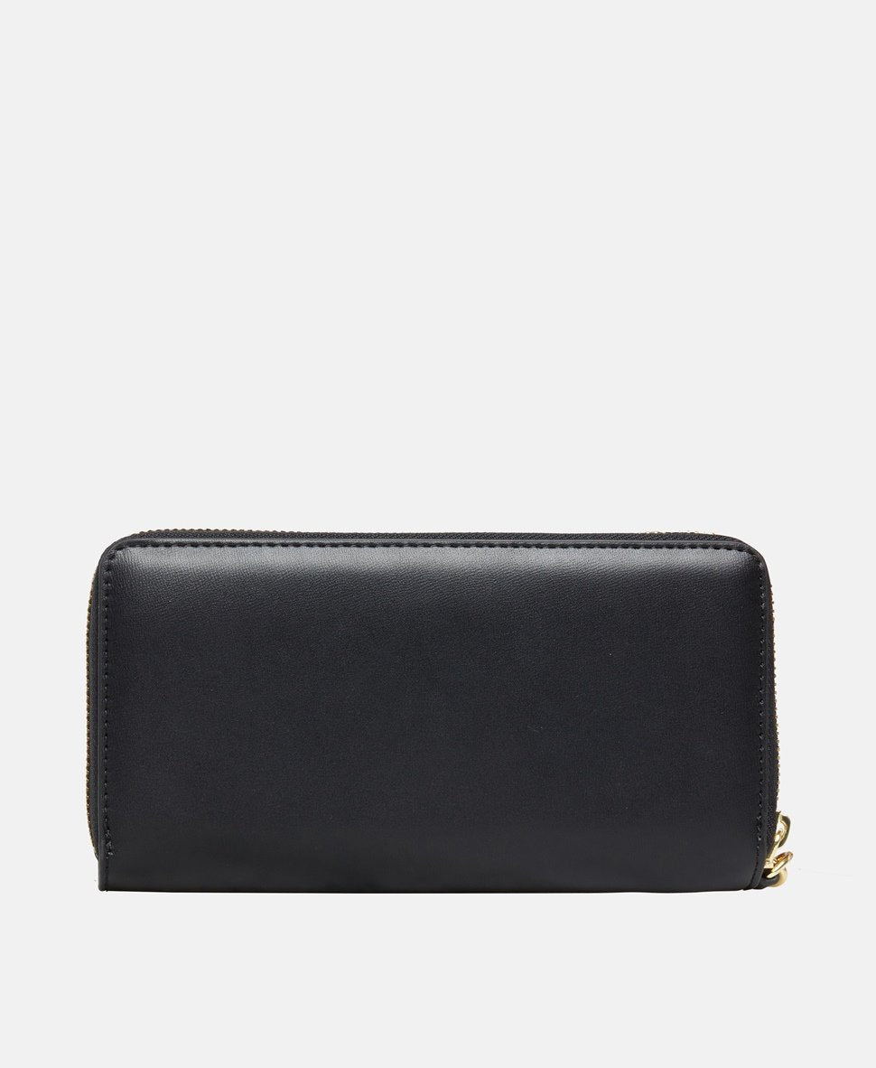 Love Moschino peněženka Černá 2