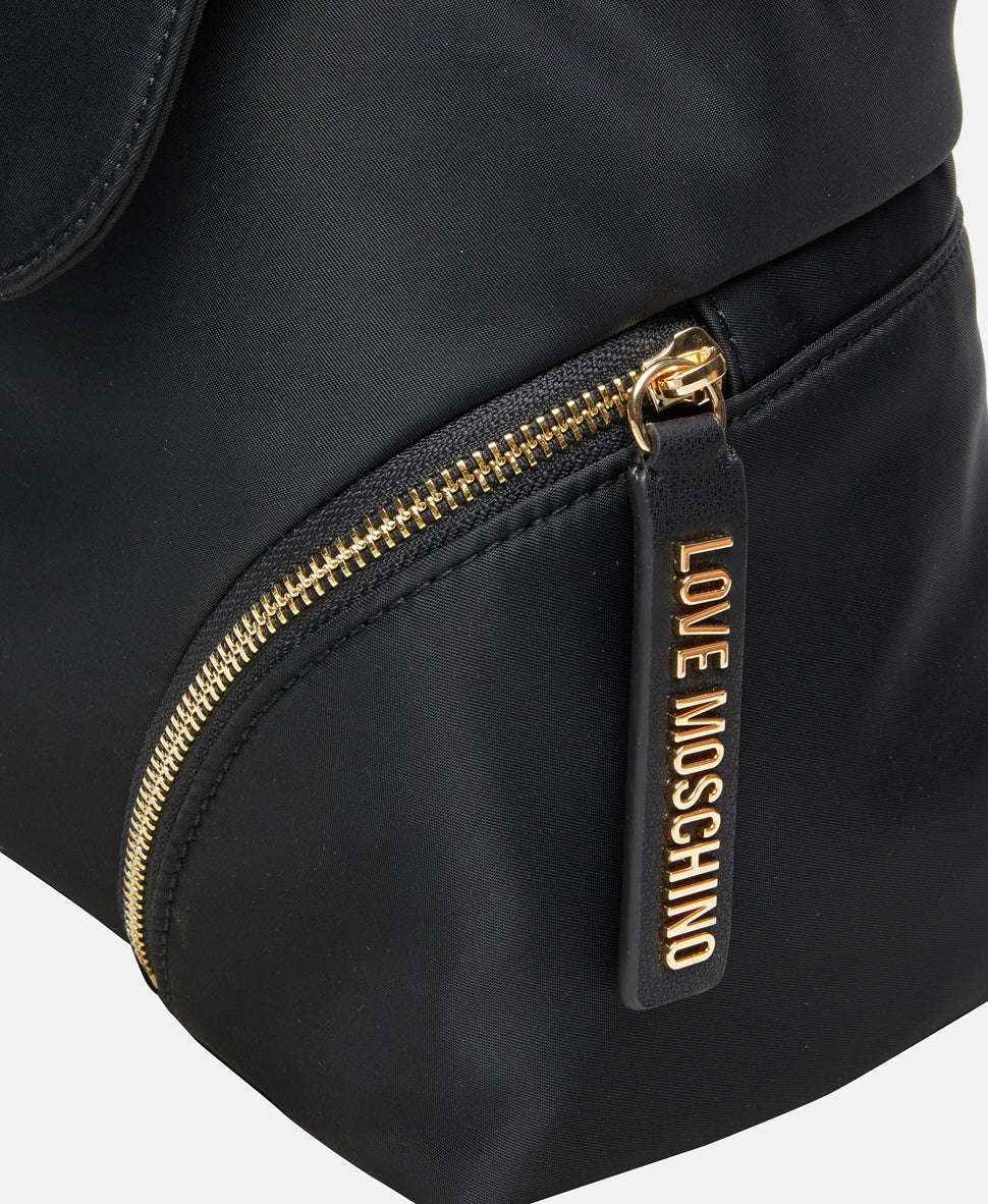Love Moschino batoh Černá 2