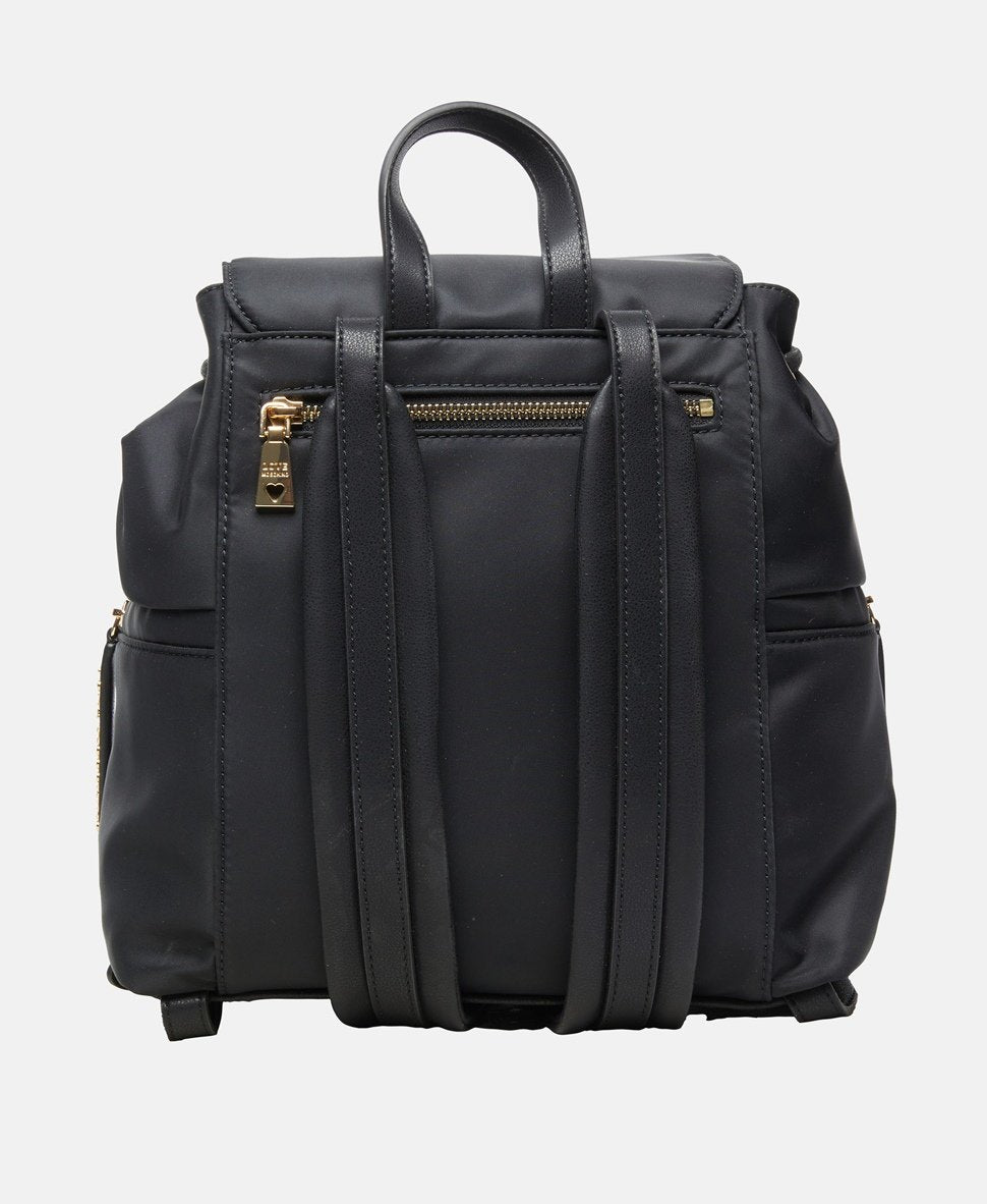 Love Moschino batoh Černá 4