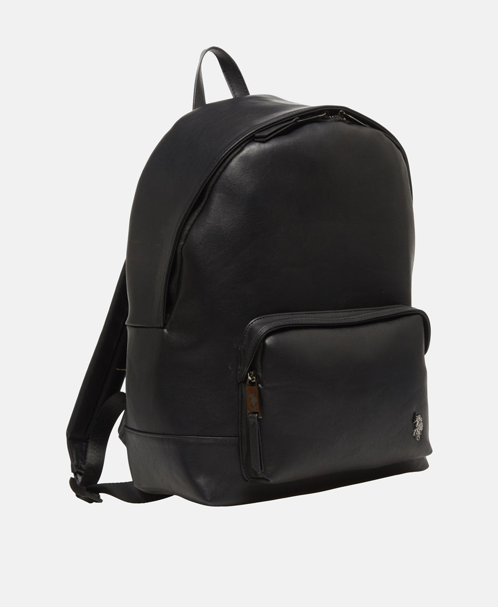 U.S. Polo Assn. batoh Černá 1