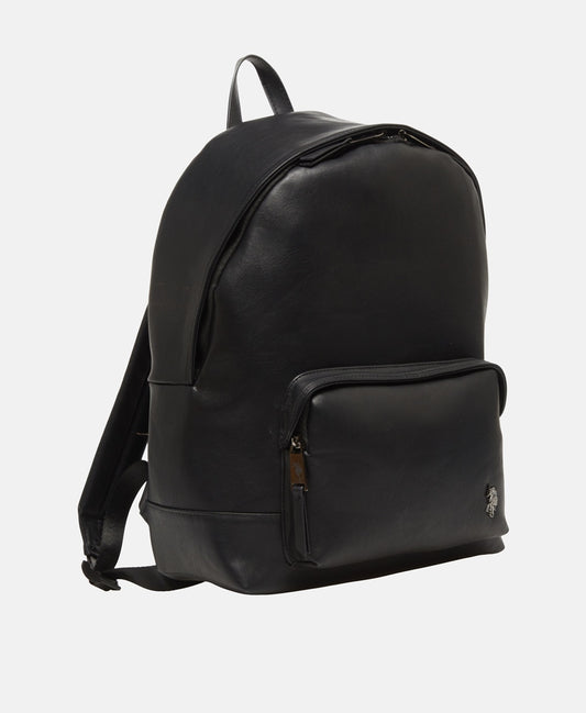 U.S. Polo Assn. batoh Černá 1