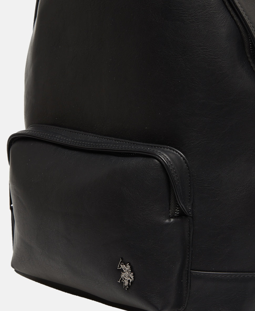 U.S. Polo Assn. batoh Černá 2