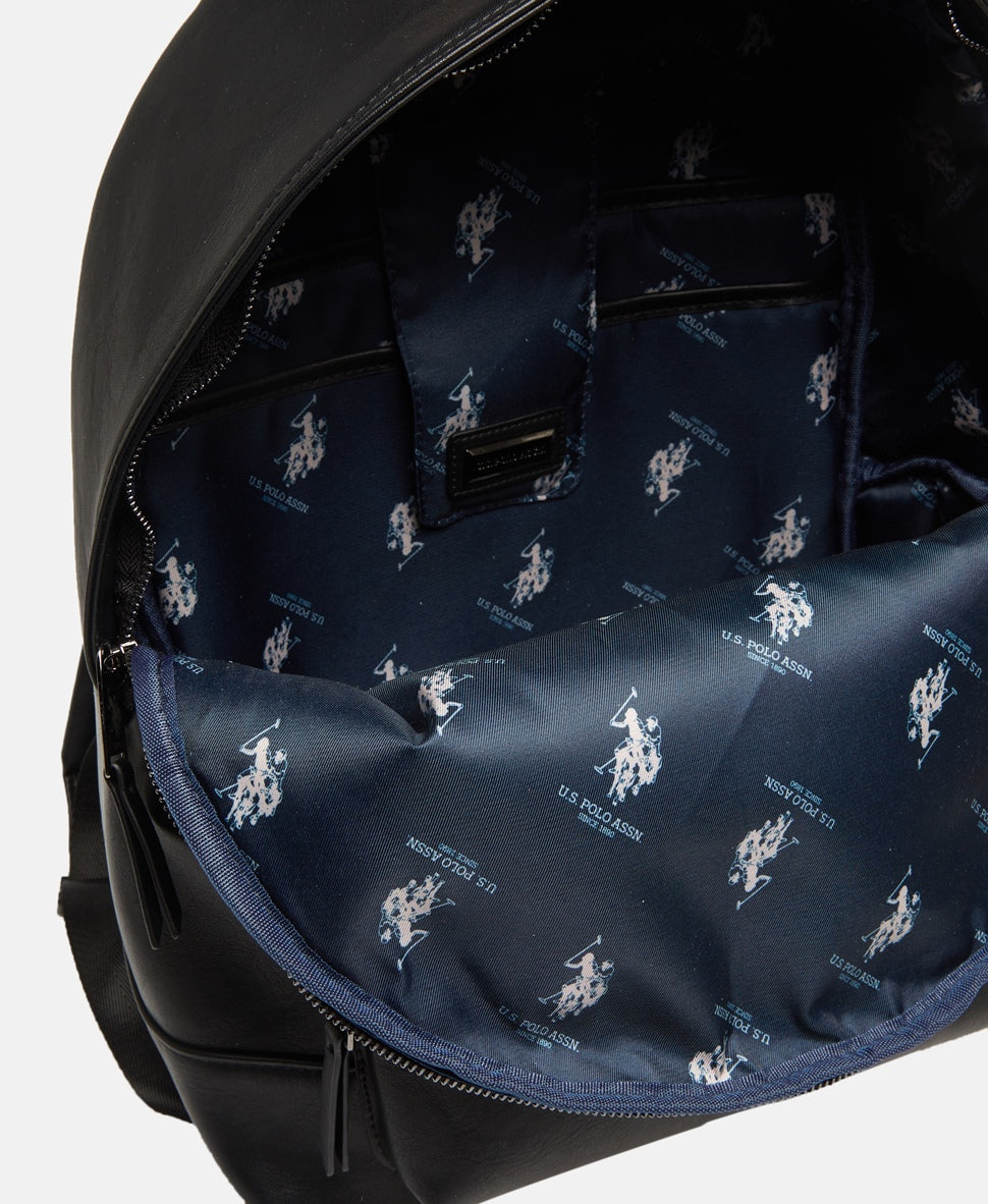U.S. Polo Assn. batoh Černá 3