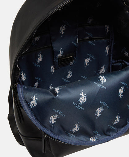 U.S. Polo Assn. batoh Černá 3