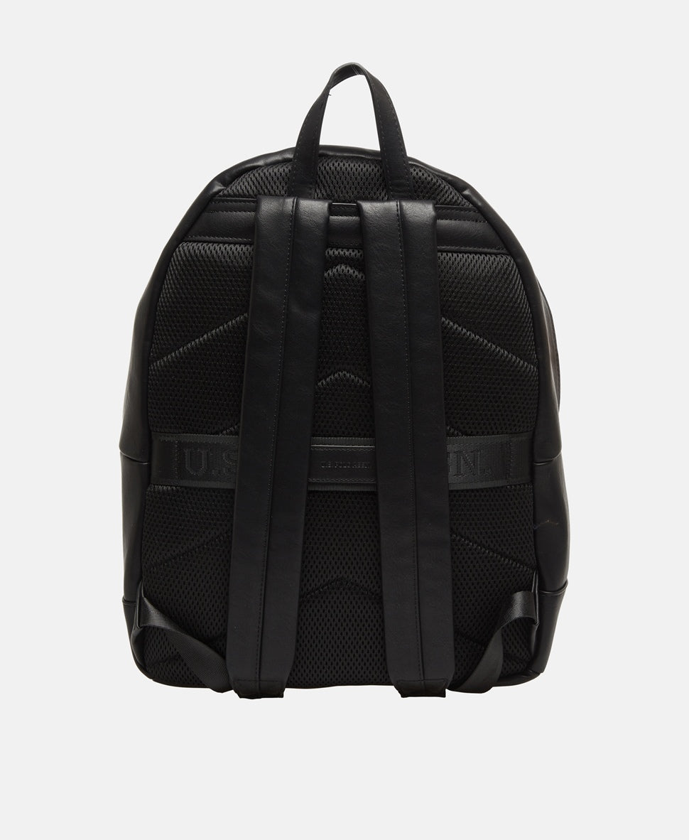 U.S. Polo Assn. batoh Černá 4